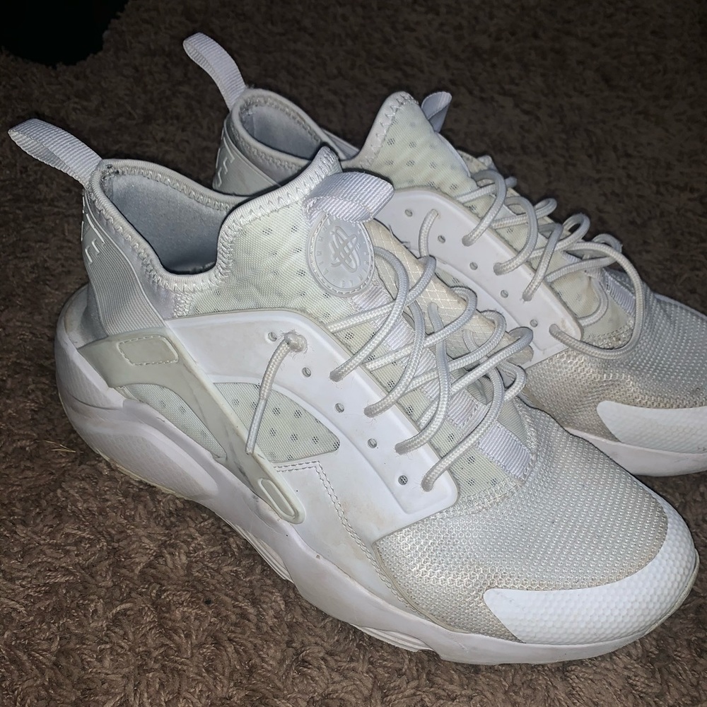 Nike Huarache shoes